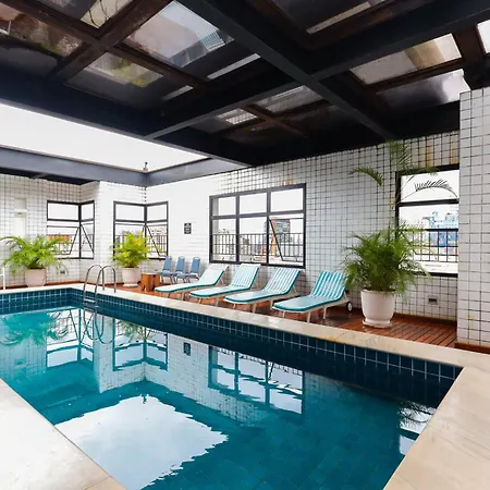 H4 Hotel Opera Jardins-2